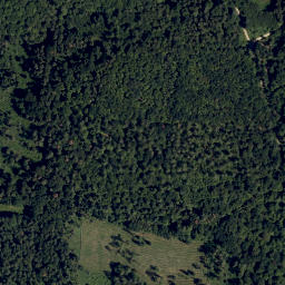 Satellite imagery of Jägerlacke (Nationalpark Thaytal), AT