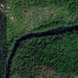 Satellite imagery of Podmolí [Havraníky], CZ