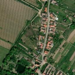 Satellite imagery of Popický vrch [Znojmo-Popice], CZ