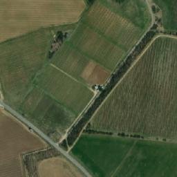 Satellite imagery of Načeratický kopec [Znojmo-Oblekovice] outlook p., CZ