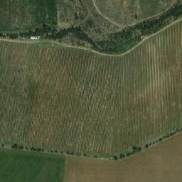 Satellite imagery of Načeratický kopec [Znojmo-Oblekovice] outlook p., CZ