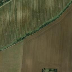 Satellite imagery of Načeratický kopec [Znojmo-Oblekovice] outlook p., CZ