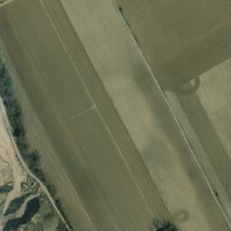 Satellite imagery of Kraví kopec, CZ