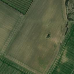 Satellite imagery of Vraní vrch [Krhovice], CZ