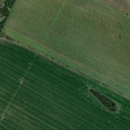 Satellite imagery of Vraní vrch [Krhovice], CZ