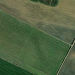 Satellite imagery of Vraní vrch [Krhovice], CZ