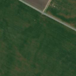 Satellite imagery of [Dobré Pole] church t., CZ