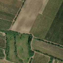 Satellite imagery of Turold, CZ