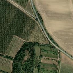 Satellite imagery of Turold, CZ
