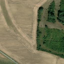 Satellite imagery of Turold, CZ
