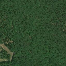 Satellite imagery of (obora Bulhary), CZ