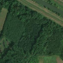 Satellite imagery of Obelisk, CZ