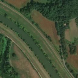 Satellite imagery of Obelisk, CZ