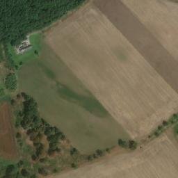 Satellite imagery of Obelisk, CZ