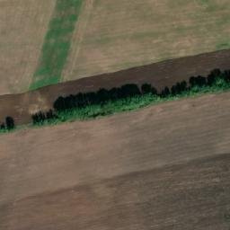 Satellite imagery of [Prušánky] GSM, CZ