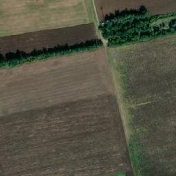 Satellite imagery of [Prušánky] GSM, CZ