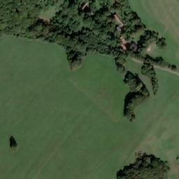 Satellite imagery of Žalostina, CZ