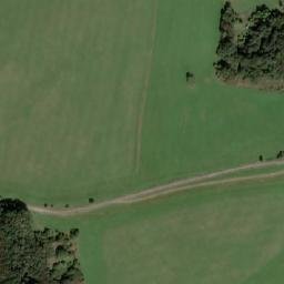 Satellite imagery of Žalostina, CZ