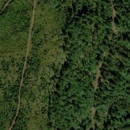 Satellite imagery of survey_point, SK