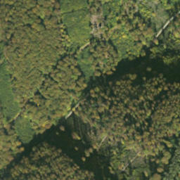 Satellite imagery of survey_point, SK