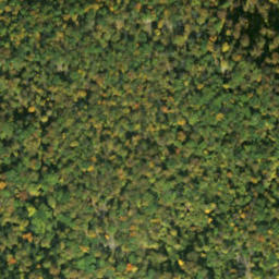 Satellite imagery of survey_point, SK
