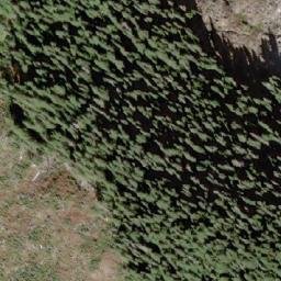 Satellite imagery of Towincut Mountain, CA
