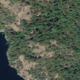 Satellite imagery of Maxwell Point, CA