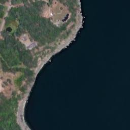 Satellite imagery of St. John Point, CA