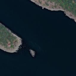 Satellite imagery of St. John Point, CA