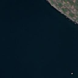 Satellite imagery of Mikuni Point, CA