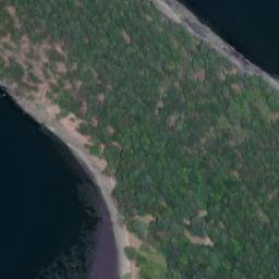 Satellite imagery of Mikuni Point, CA