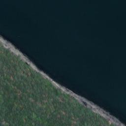 Satellite imagery of Mikuni Point, CA