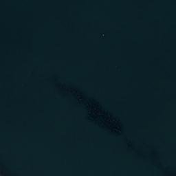 Satellite imagery of Ralph Grey Point, CA
