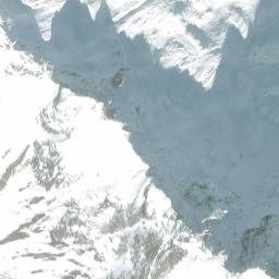 Satellite imagery of Chowder Ridge, US