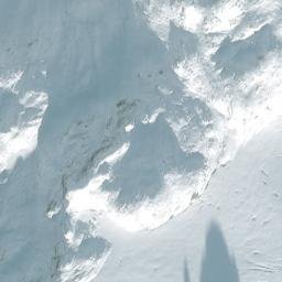 Satellite imagery of Chowder Ridge, US
