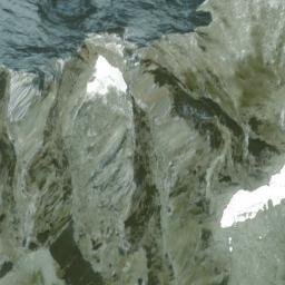 Satellite imagery of Jagged Ridge, US