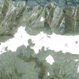 Satellite imagery of Jagged Ridge, US