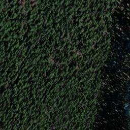 Satellite imagery of Russell Ridge, US