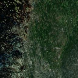 Satellite imagery of Russell Ridge, US