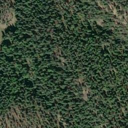 Satellite imagery of Luman H Bradburn Mine, US