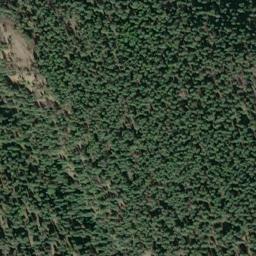 Satellite imagery of Luman H Bradburn Mine, US