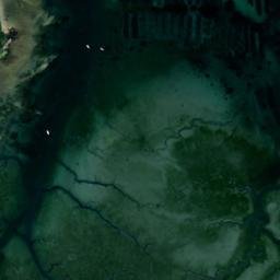 Satellite imagery of Pointe de Gouern, FR