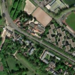 Satellite imagery of rechauffoir, FR