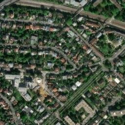 Satellite imagery of Château de Bellevue, FR