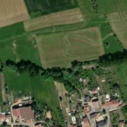 Satellite imagery of 54370A - 1, DE