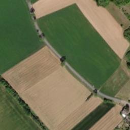 Satellite imagery of 5416001 - 1, DE