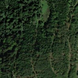 Satellite imagery of Tannschachberg, DE