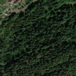 Satellite imagery of Tannschachberg, DE