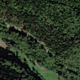 Satellite imagery of Hartberg, DE