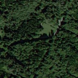 Satellite imagery of Hartberg, DE